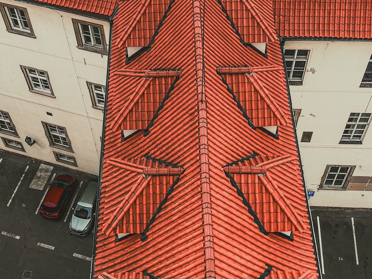 Visuelle Dokumentation