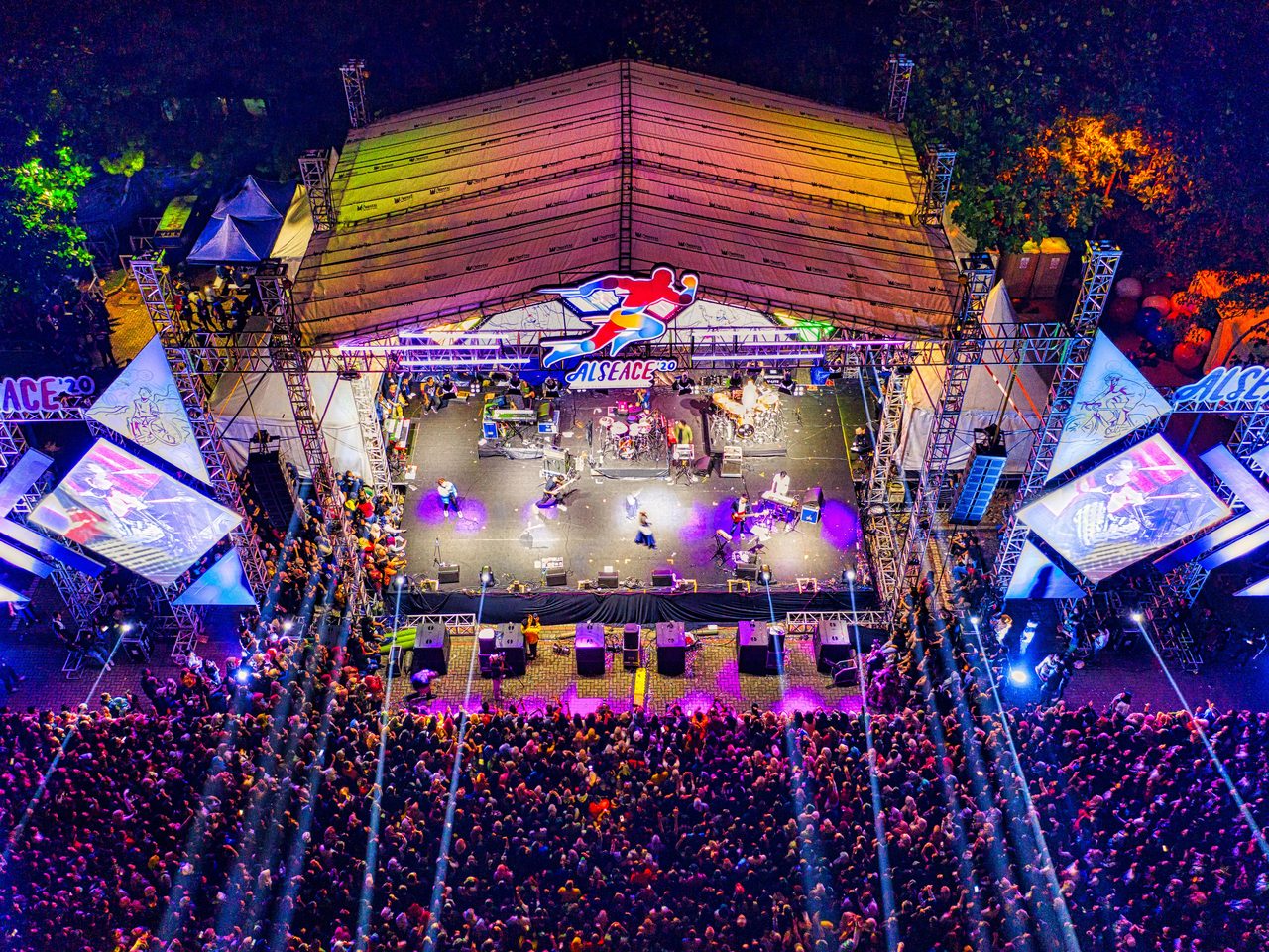 Events & Veranstaltungen