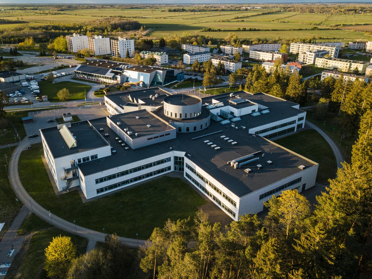 Immobilien & Architektur