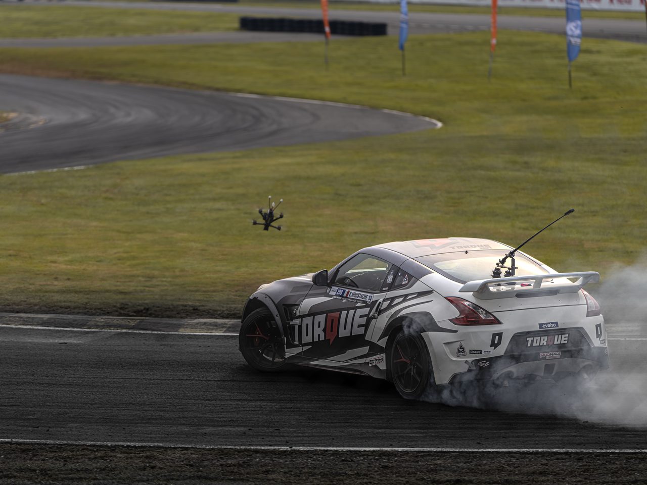 Motorsport & Automotive